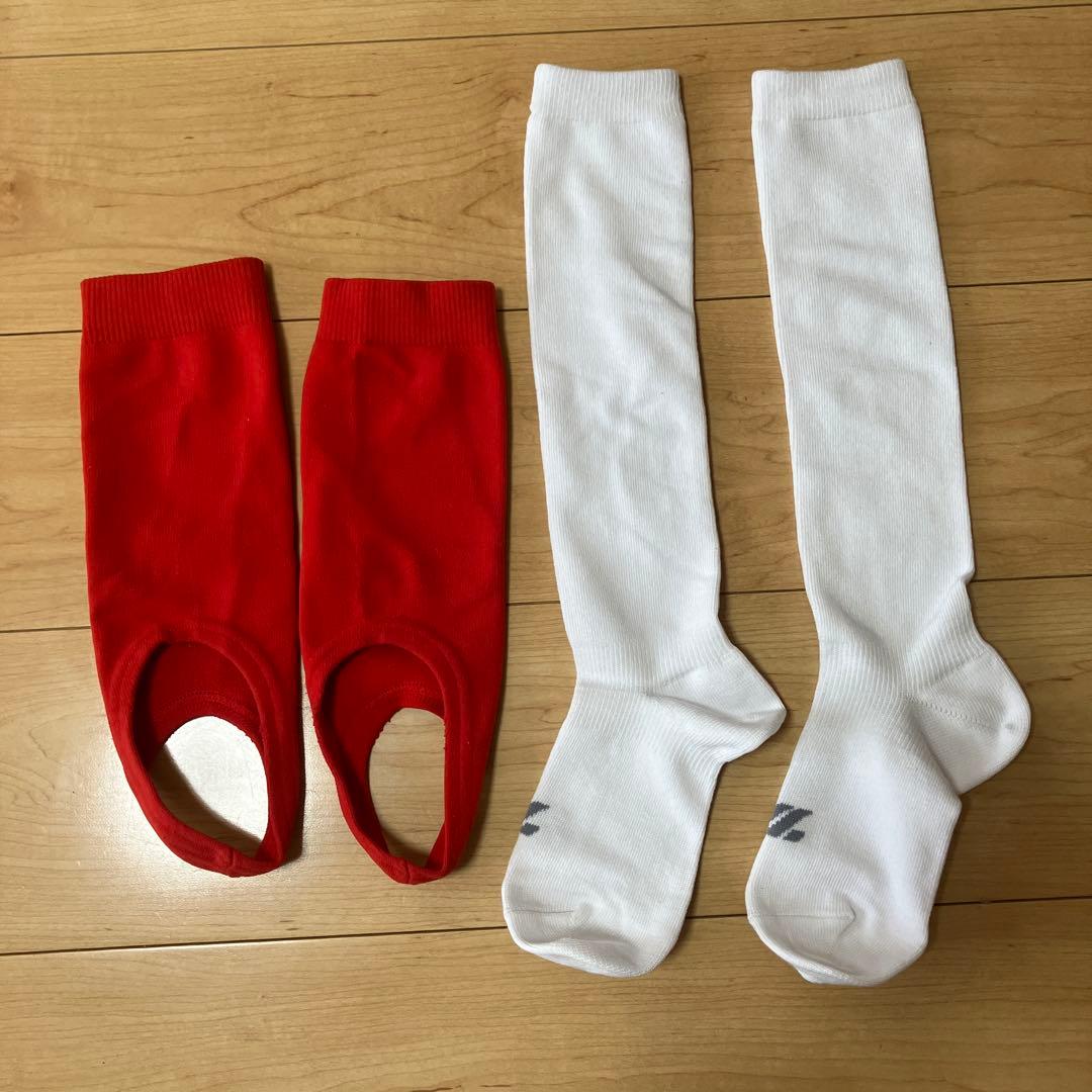 ポルテ 野球ユニフォームセット　145