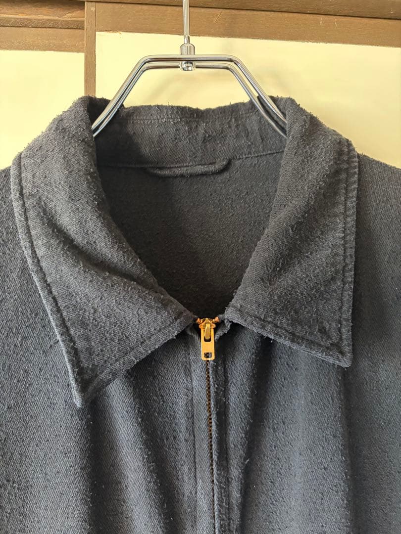 本日まで【値下げ不可】comoli シルクネップ セットアップ