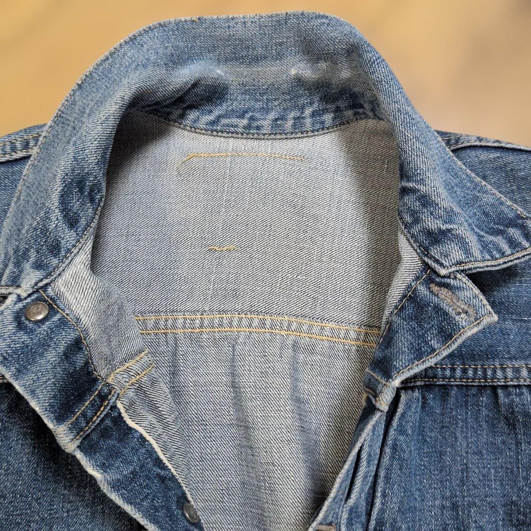 オリジナル LEVIS 506XX 36
