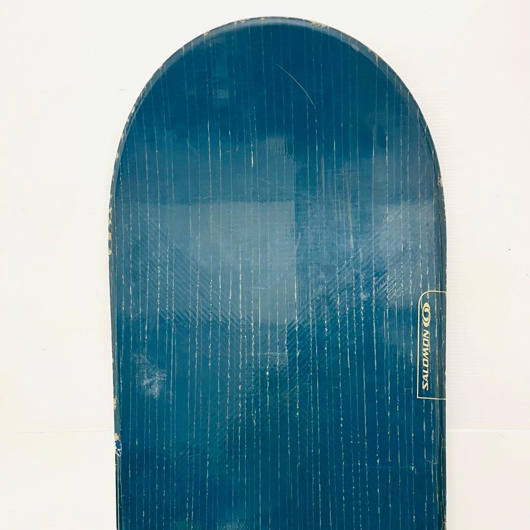 SALOMON サロモン　スノーボード　ボード　板　レア　ヴィンテージ　157