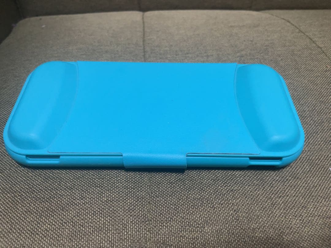 B*h様 Nintendo SwitchLight ＋カセット3種類