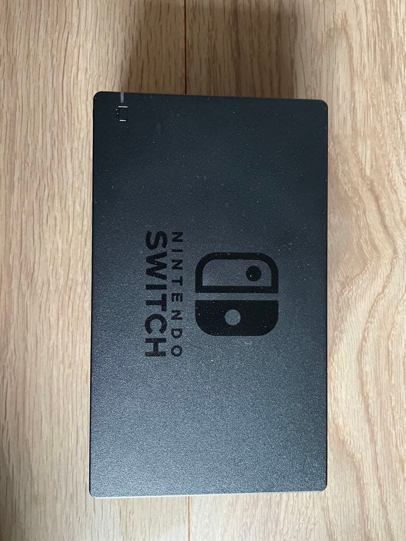 Nintendo Switch 旧型