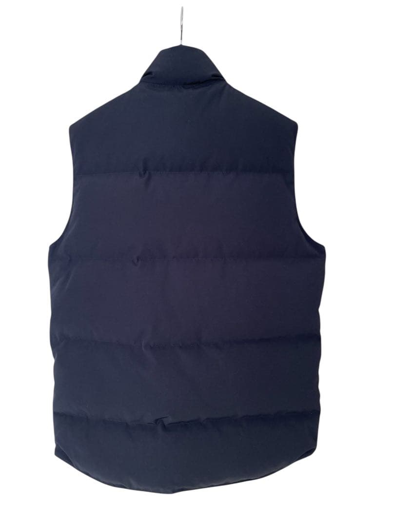 極美品!  Freestyle Crew Vest L