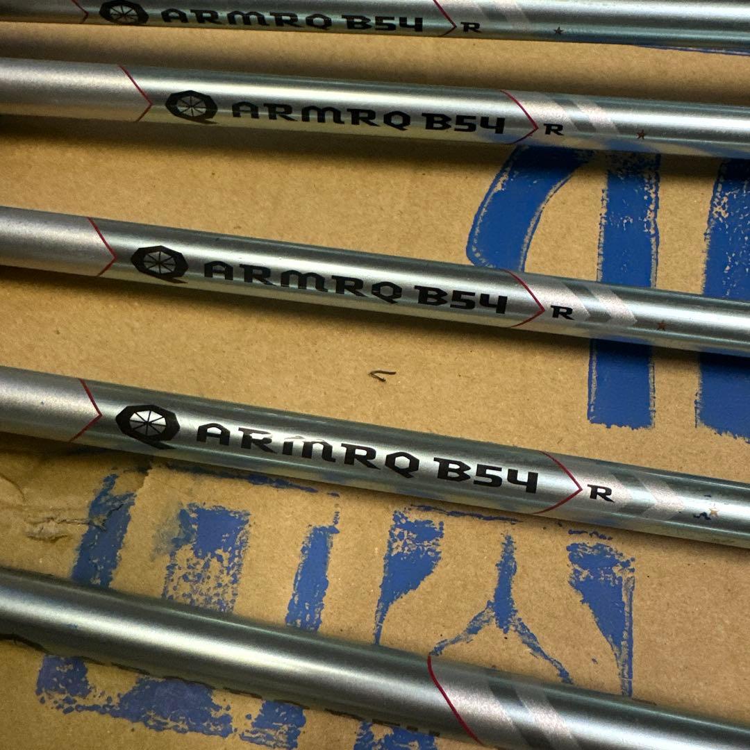HONMA BERES MG801アイアン8本セット