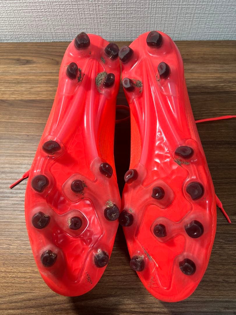 シューズ adidas F50 ELITE HG/AG