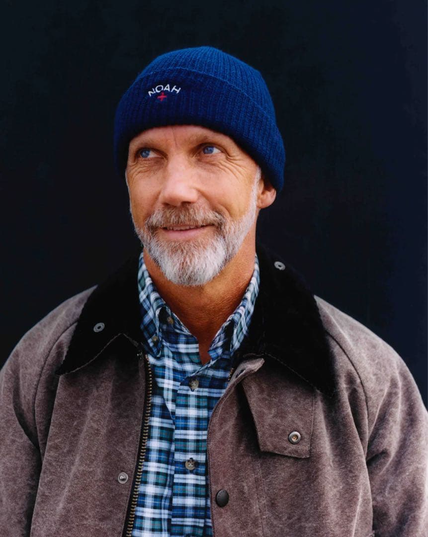 noah×barbour 24AW sサイズ