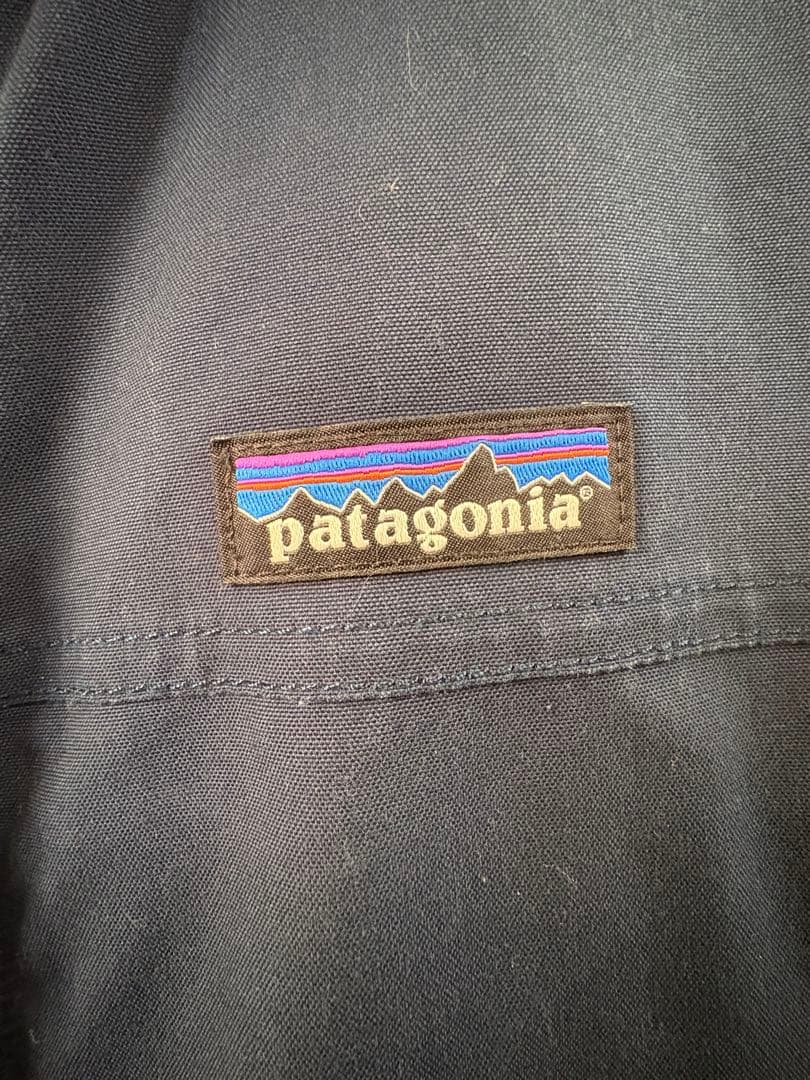 ジャケット・アウター Patagonia Maple Grove Canvas Jacket M