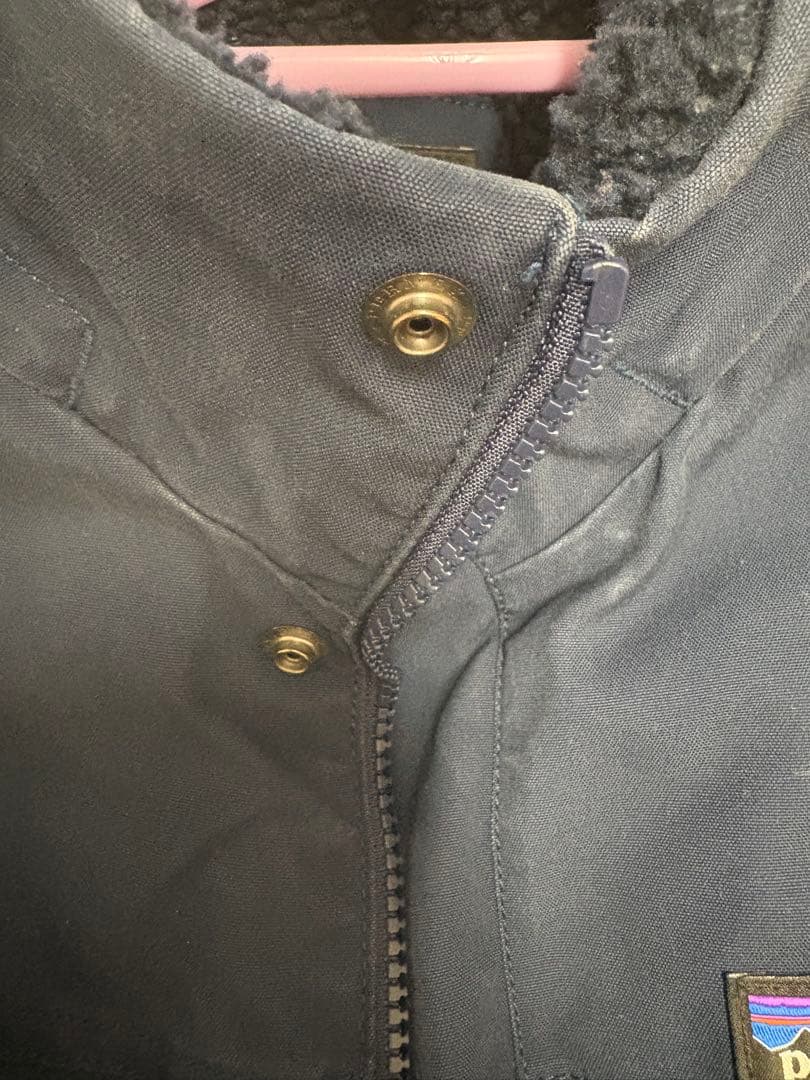 ジャケット・アウター Patagonia Maple Grove Canvas Jacket M