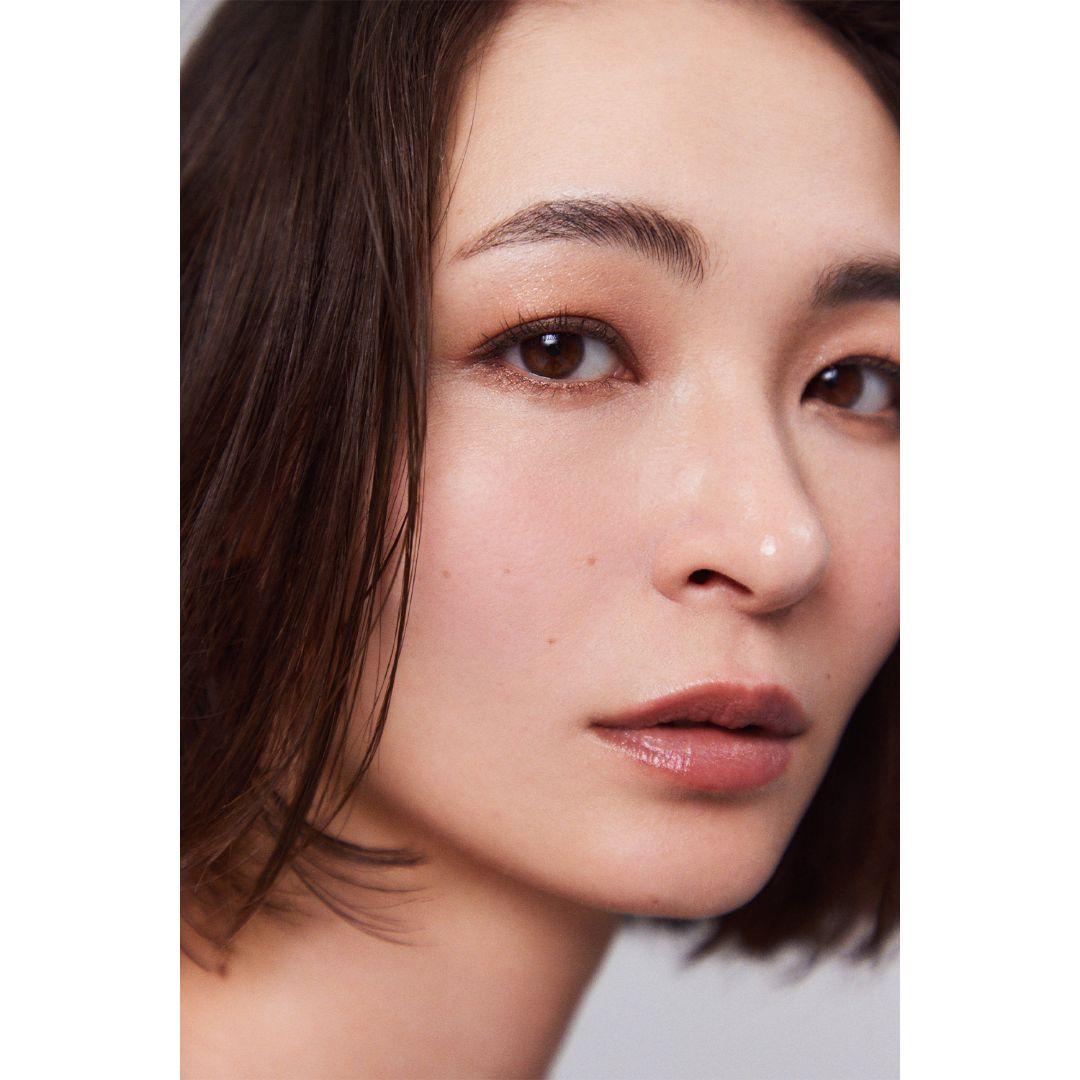 SUQQU アイシャドウパレット 15 凛覗 - RINNOZOKI