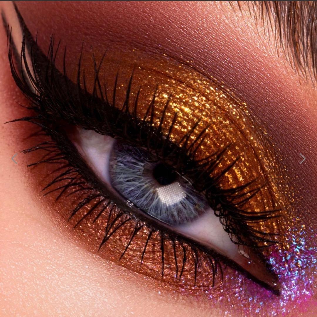 PAT McGRATH Mothership XII アイシャドウパレット 新品