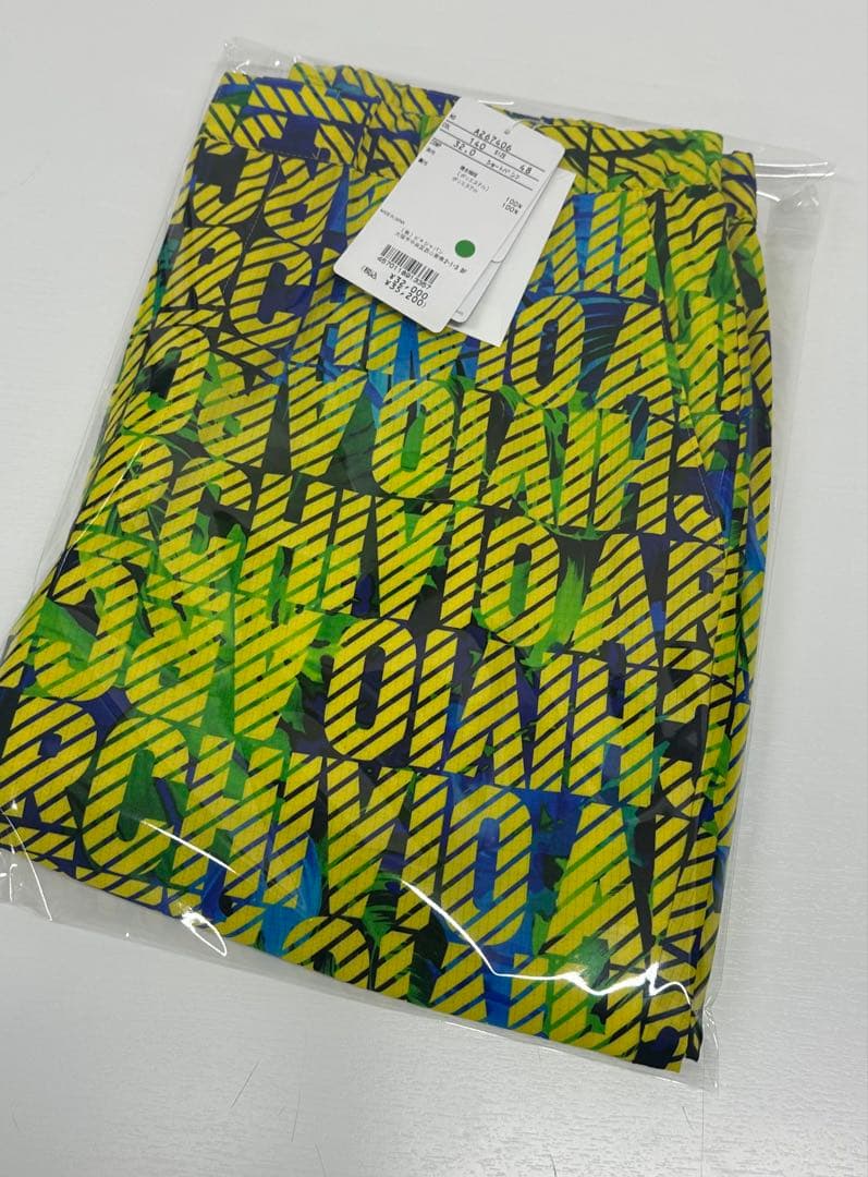 ◆新品現品限り◆アルチビオメンズショートパンツ