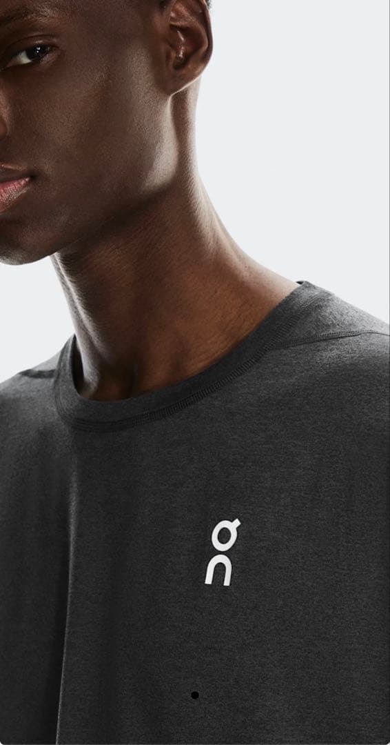 ON Courtside-T Tシャツ Mサイズ