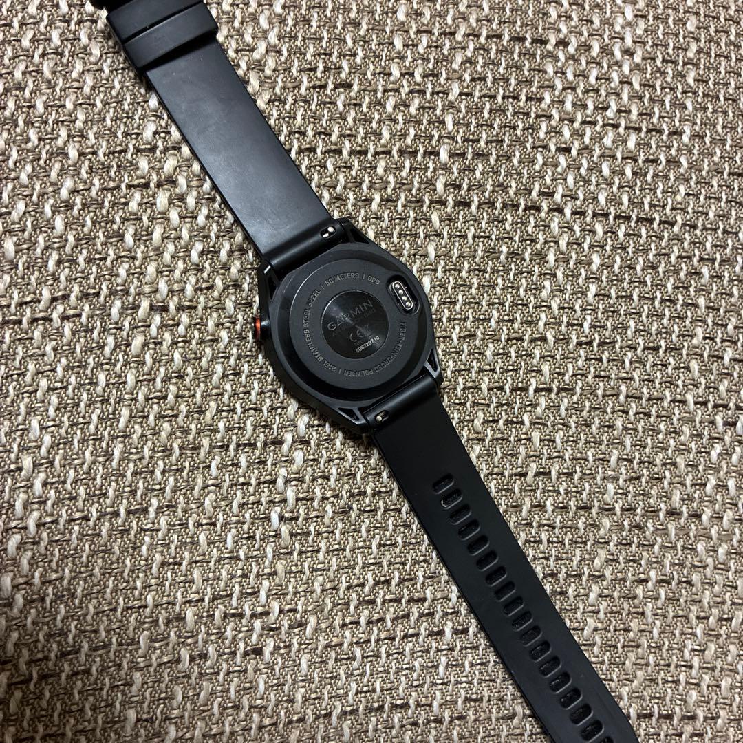 ガーミン S40 アプローチ　garmin ゴルフ