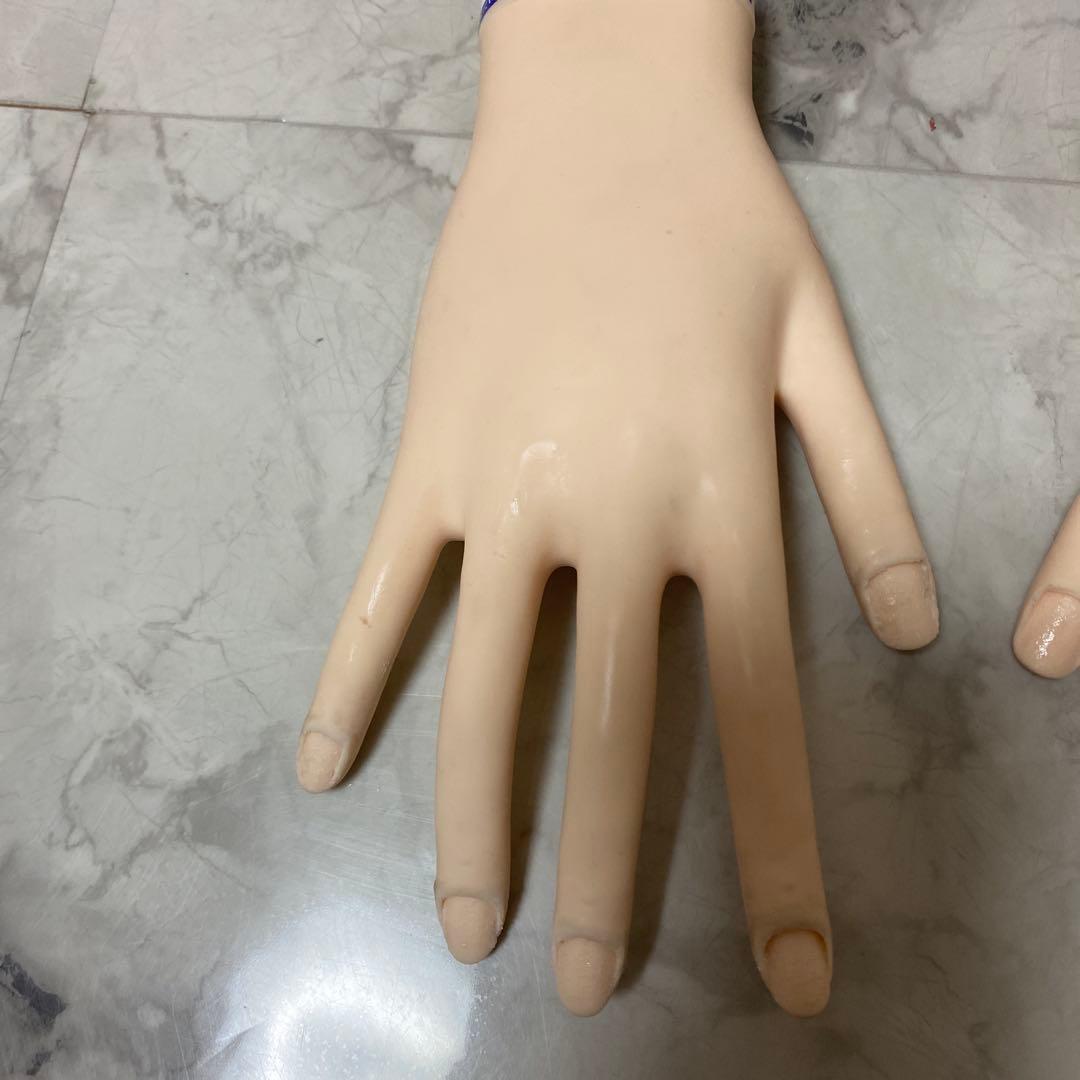 認定モデルハンド