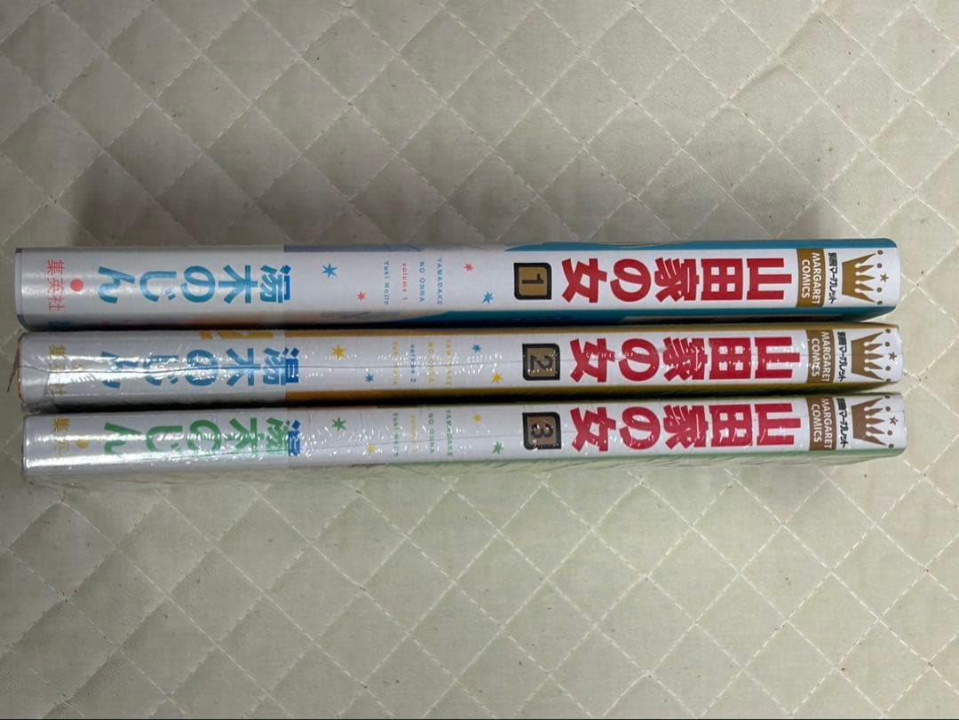 【最終値下げ】少女漫画 まとめ売り