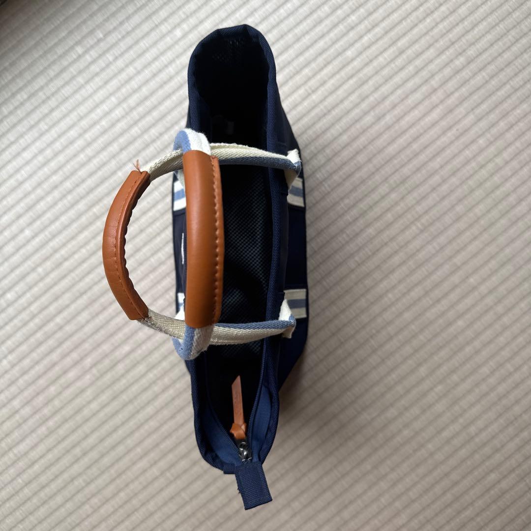 Titleist メルセデス・ベンツ トートバッグ