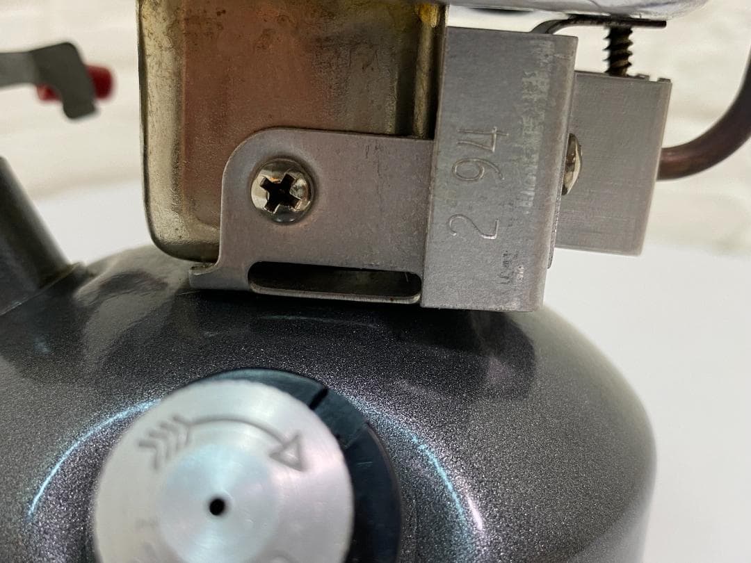 S*n様 Coleman コールマン アンレテッド 440 ストーブ 94年1月