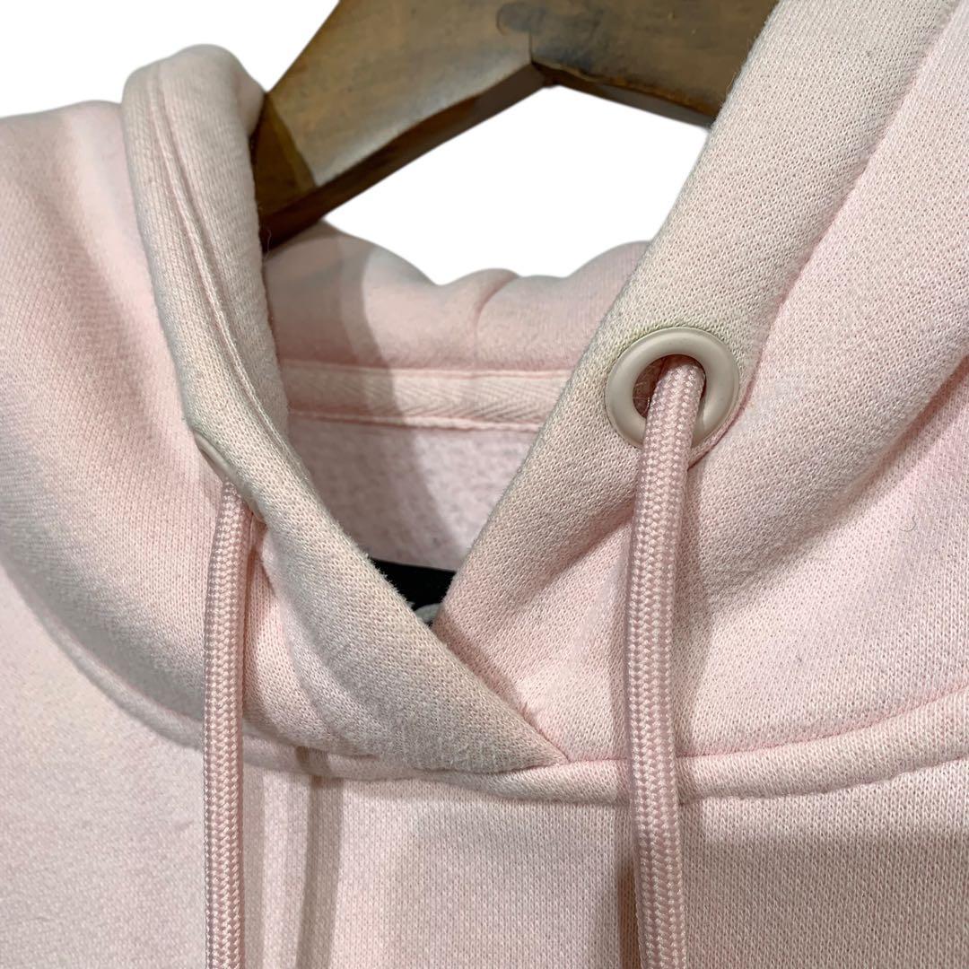 か 　UGG WOMENS REY FUZZY フーディー　サイズXS