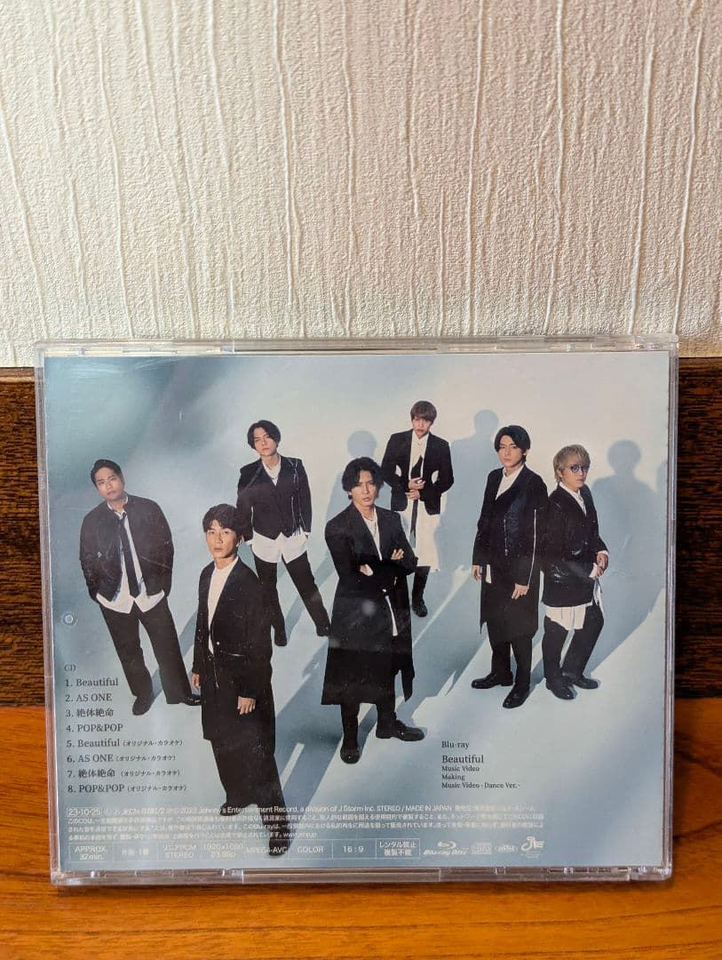 WEST. CD 38枚　＋　おまけ会報3冊