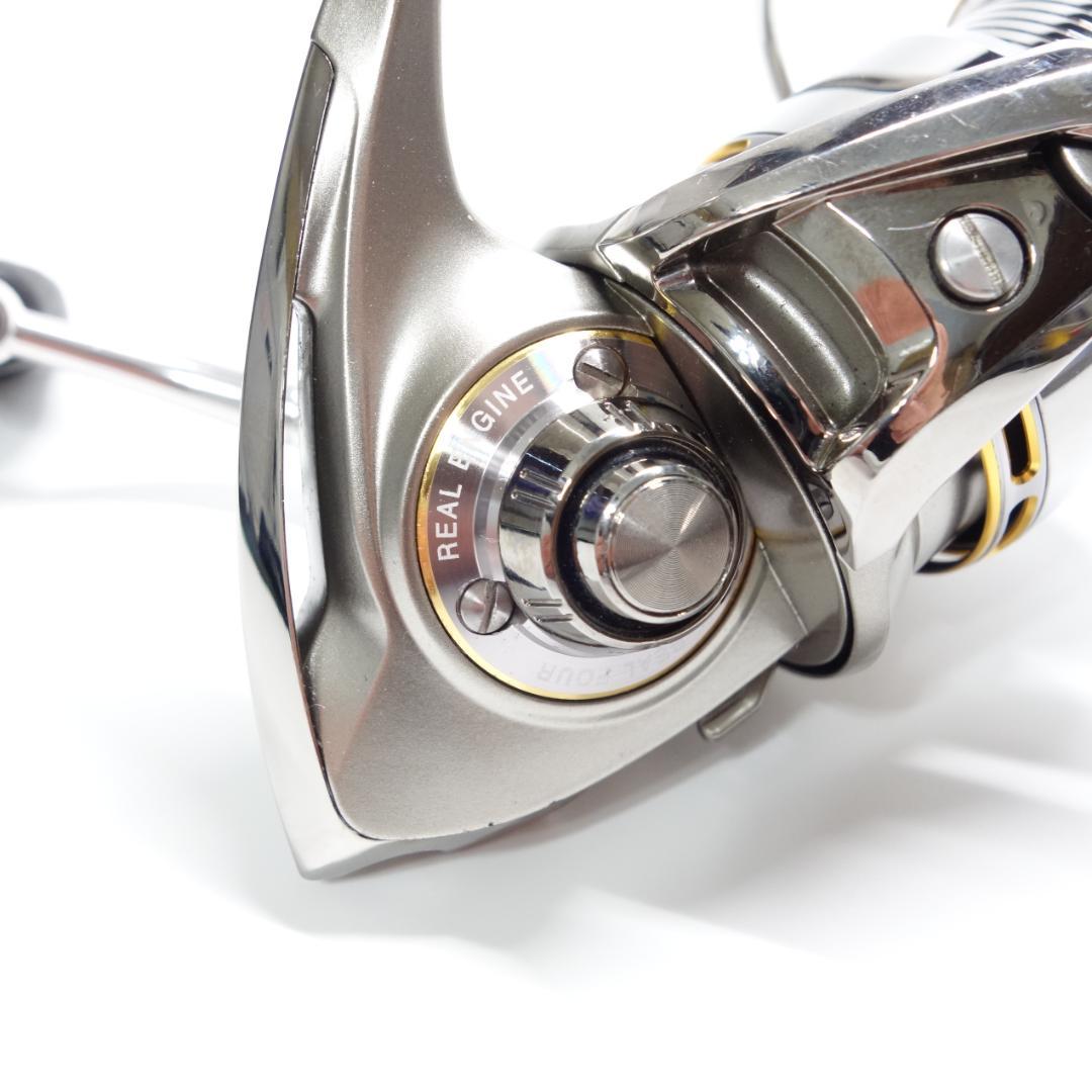 ダイワ 05 イグジスト 2004 EXIST DAIWA
