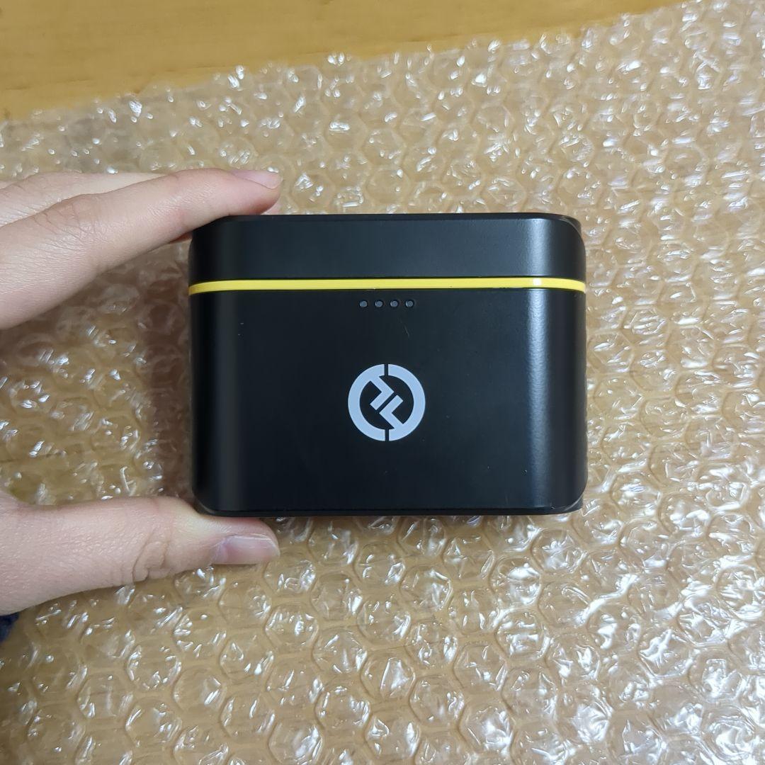配信機器・PA機器・レコーディング機器 Hollyland LARK C1