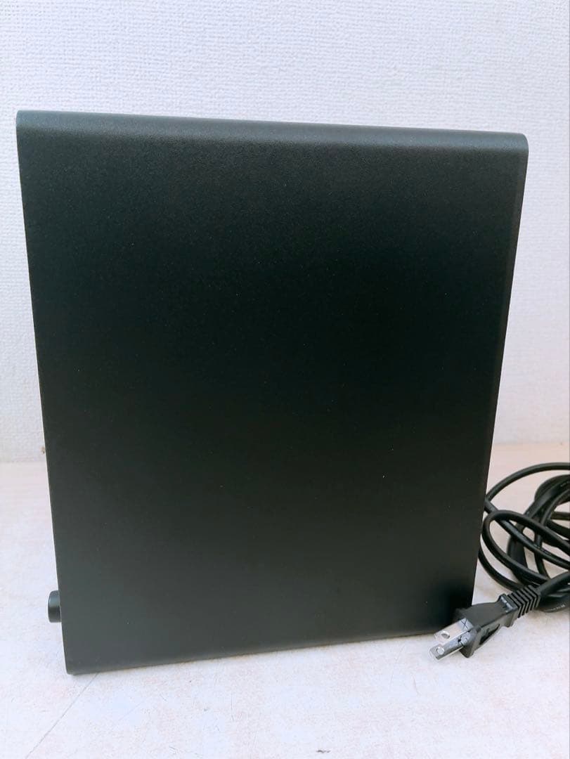 YAMAHA HS4 モニタースピーカー POWERED SYSTEM 右左