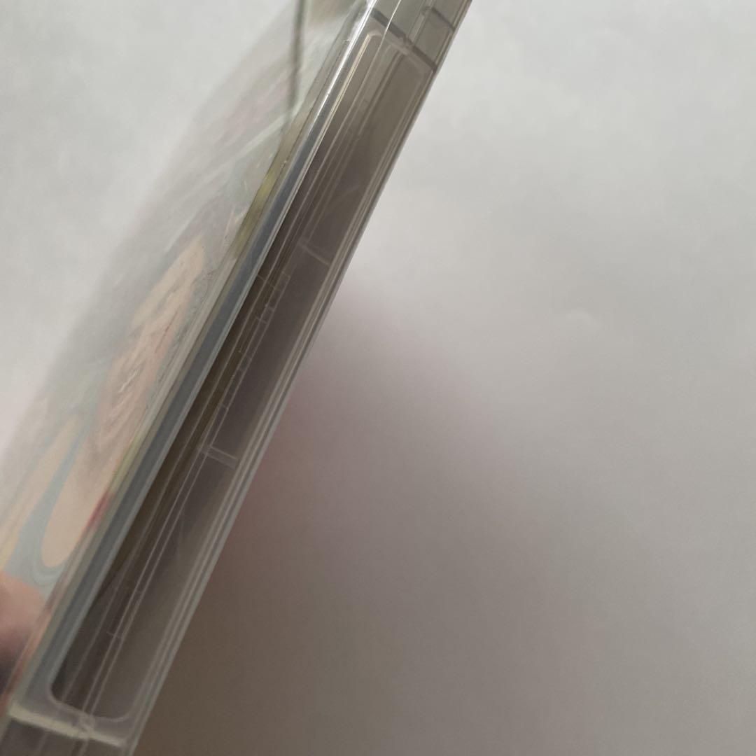 【未開封】オードリー　オールナイトニッポン + DVD発売記念ステッカー