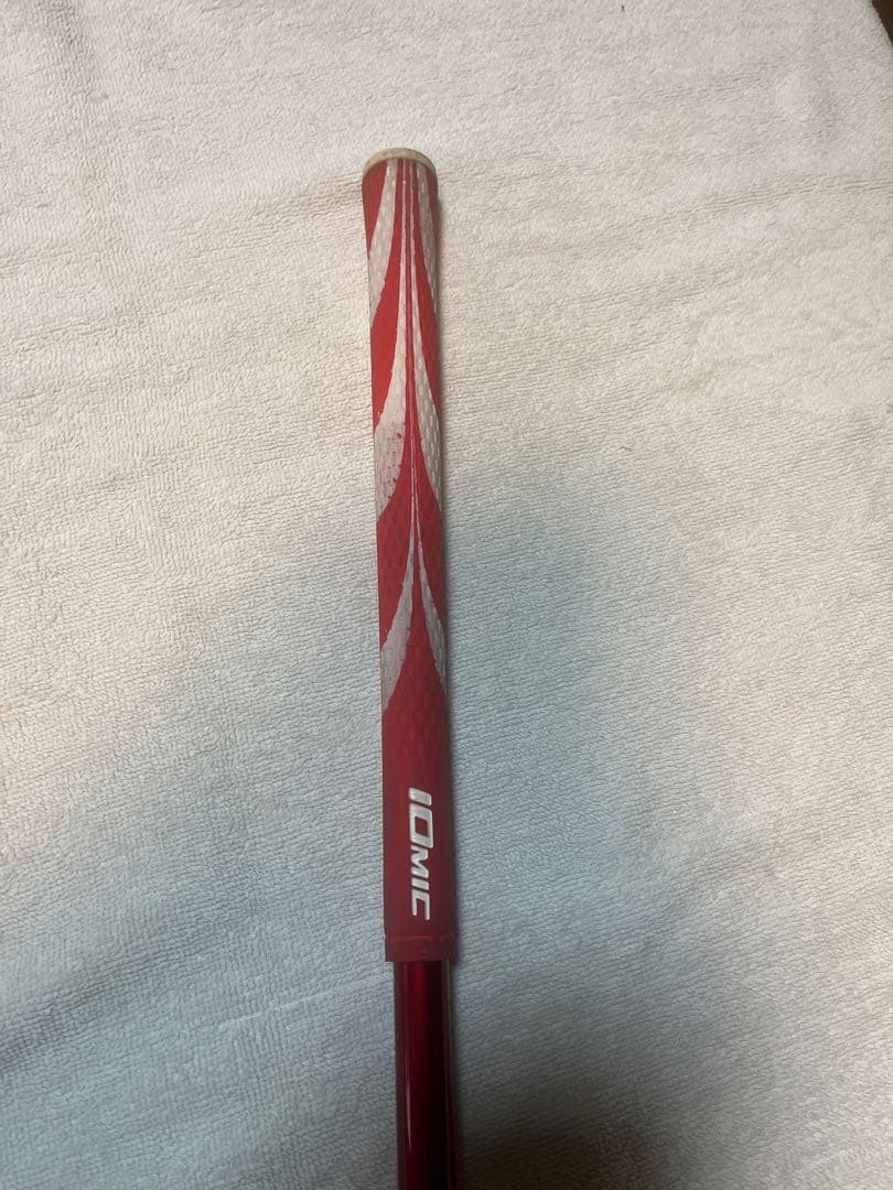 Callaway EPIC FLASH SUB ZERO ドライバー