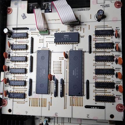 KORG DRV-3000 【動作良好】デュアル デジタル エフェクター