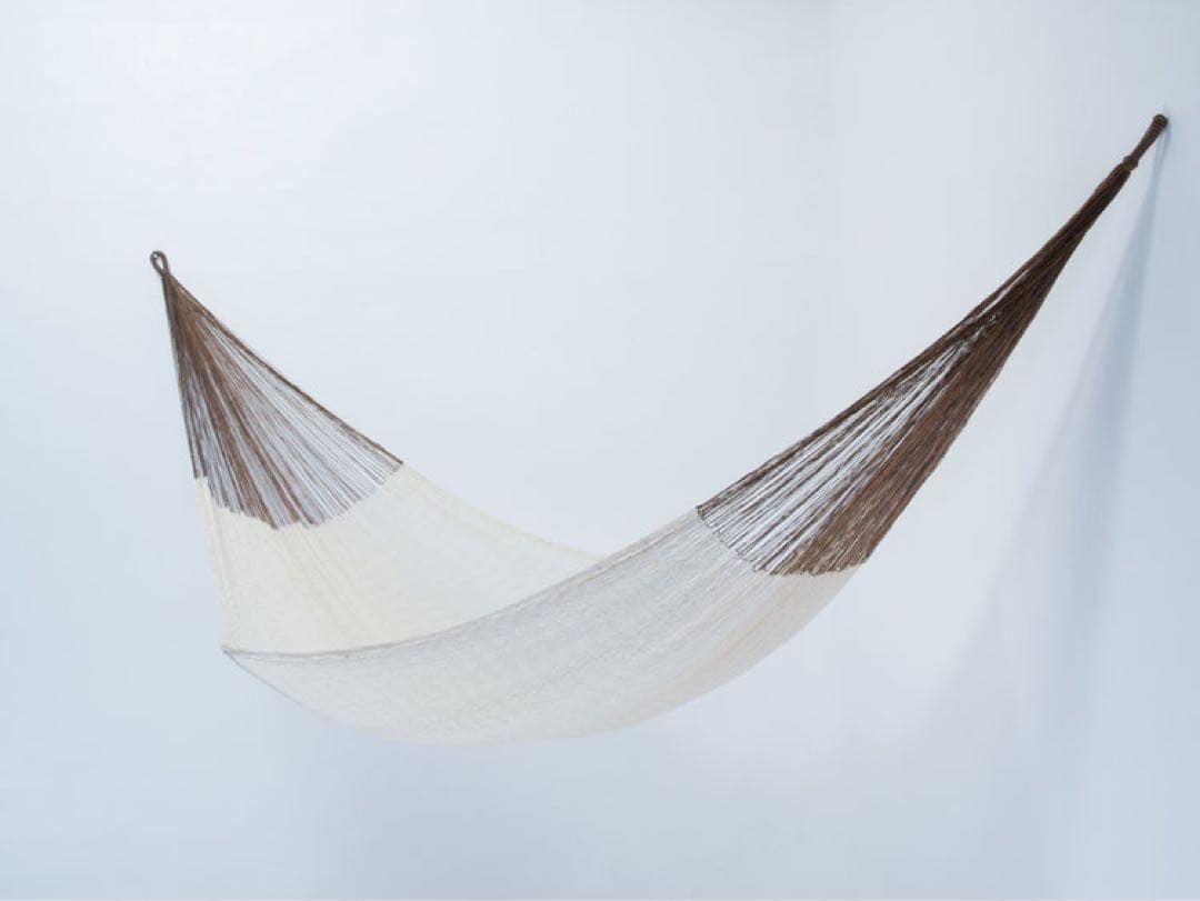 the Hammock ハンモック　メキシカンハンモック　X large