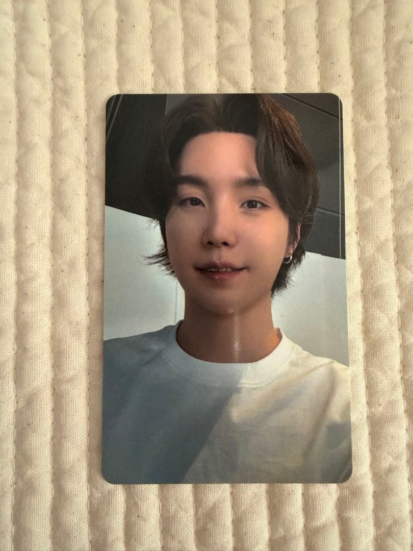 BTS ARIRANG weverse 購入特典　コンプリート　7枚セット