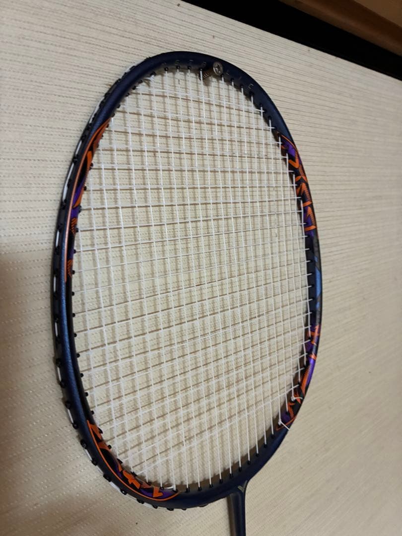 ラケット VICTOR Drive X 10 LLIC 4UG5
