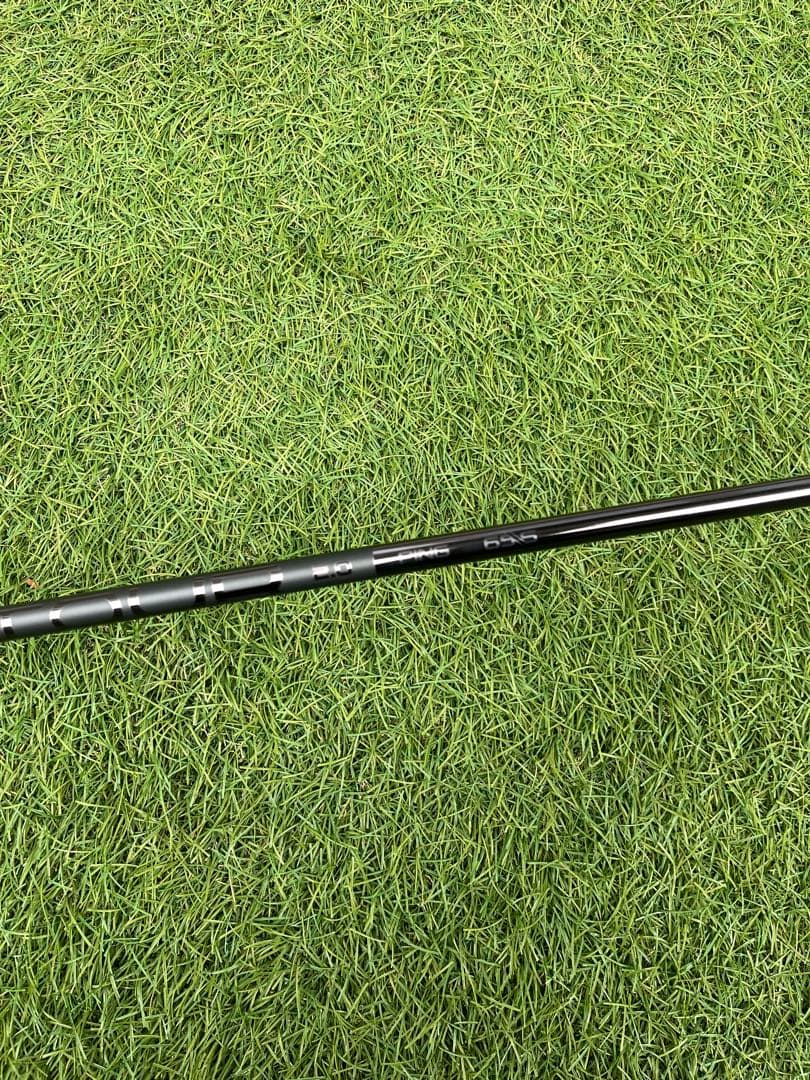 【新品】PING ピン ツアー ブラックBLACK 2.0 65 Sドライバー用