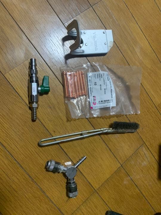 建築道具