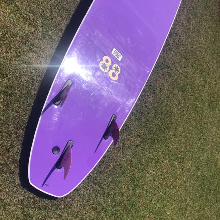 88サーフボード