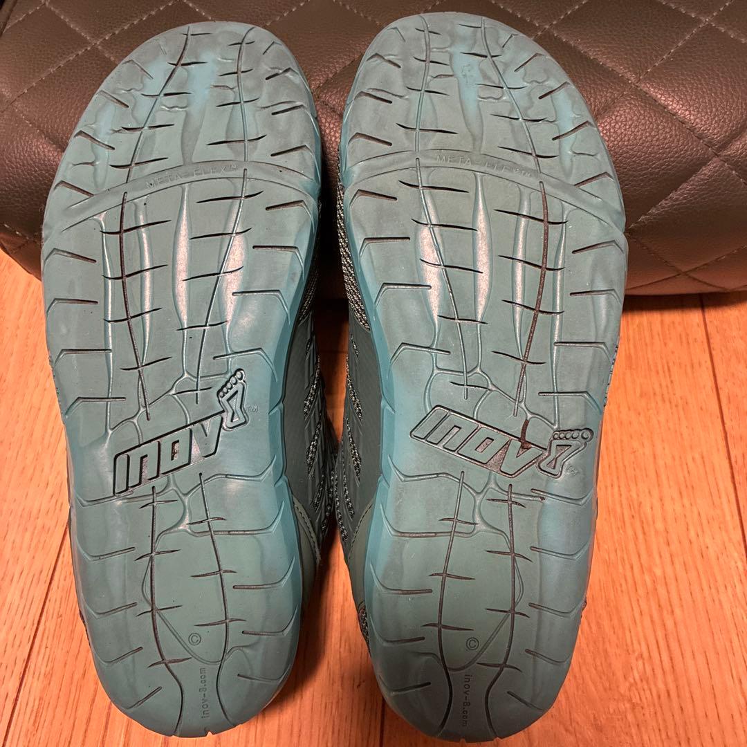 inov8 bare-xf inov-8 イノヴェイト　トレーニングシューズ