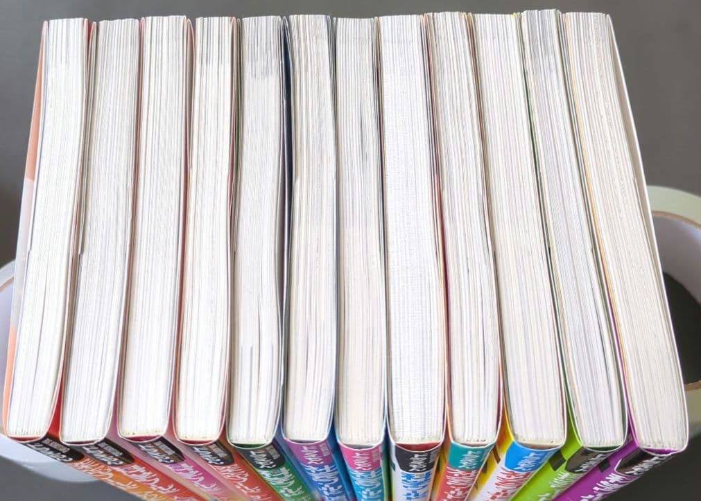 【夏休みセール】ドラえもん　ワールドシリーズ　12冊