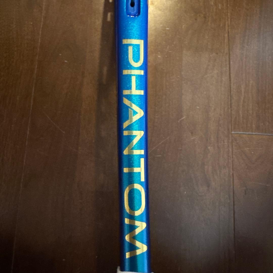 Prince テニスラケット PHANTOM O3