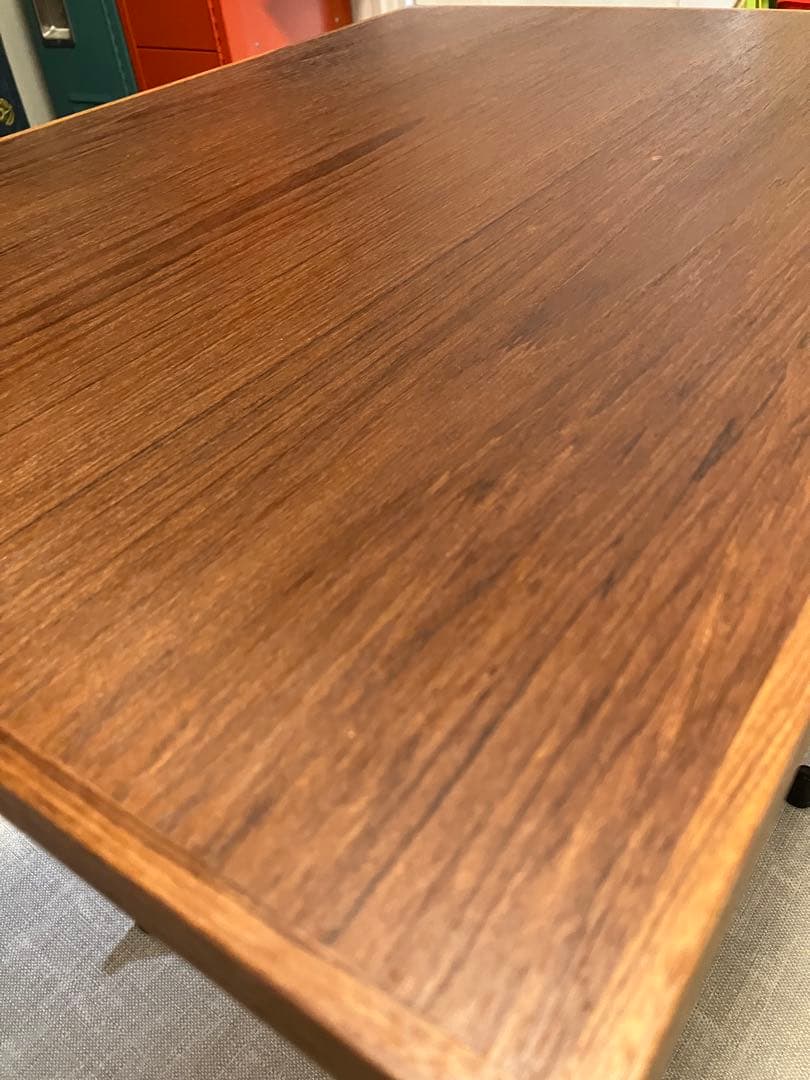 北欧家具 greeniche カフェテーブル W800×D600×H710