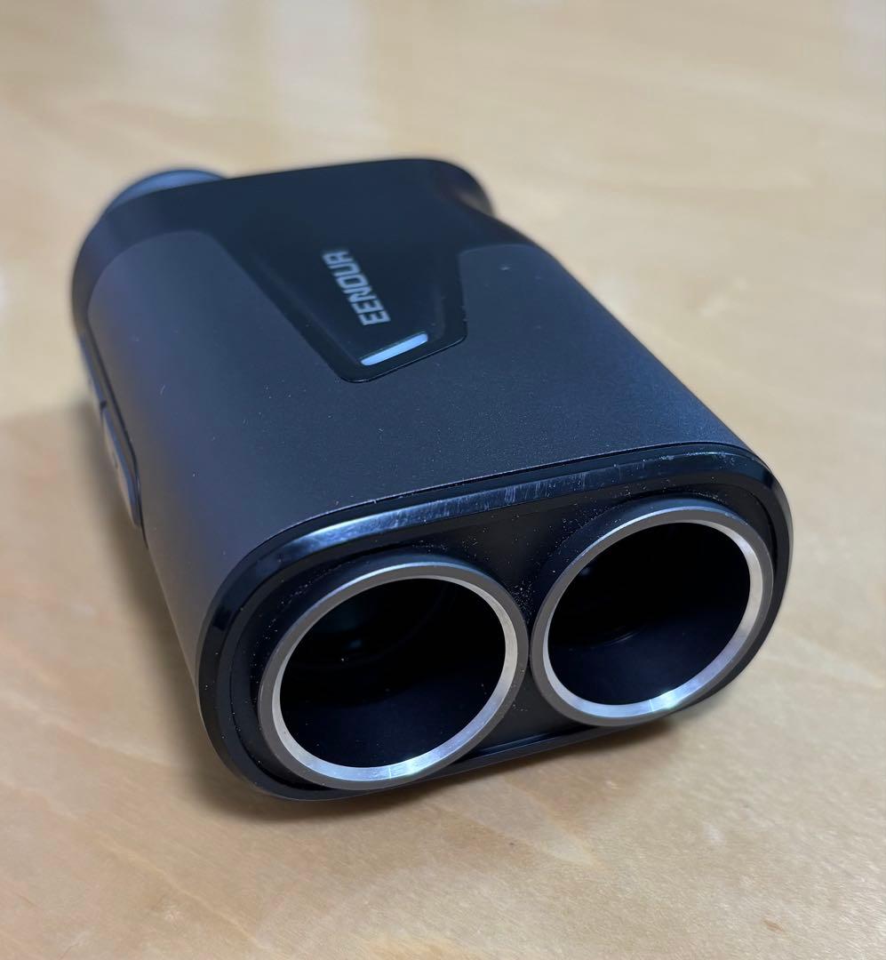 EENOUR ゴルフ用レーザー距離計 U1000RG