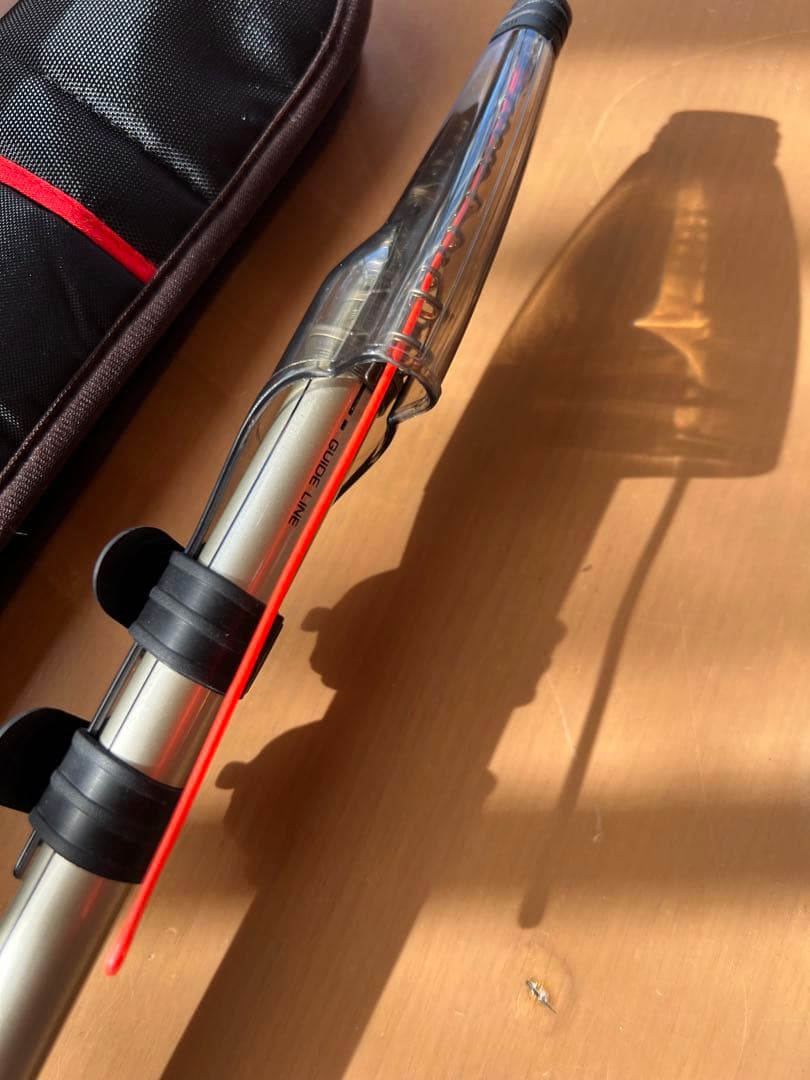 ダイワ　daiwa SZ 波濤　T1-53 未使用品　磯竿