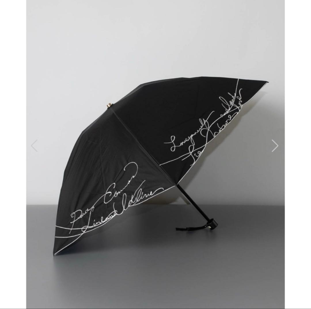 ★新品★ビューランス　晴雨兼用　日傘　１級遮光　遮熱　サマーシールド　軽量　刺繍