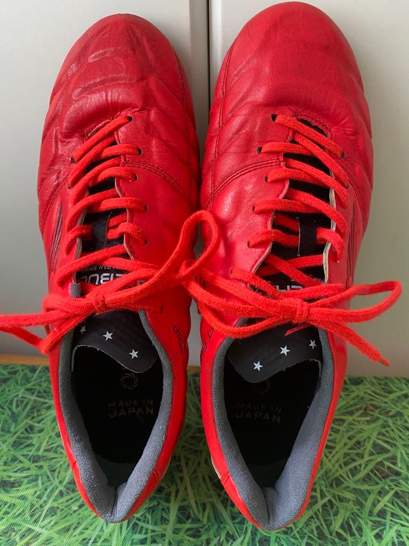 ☆送料無料☆MIZUNO(ミズノ)REBULA CUP JAPAN☆レビュラ☆