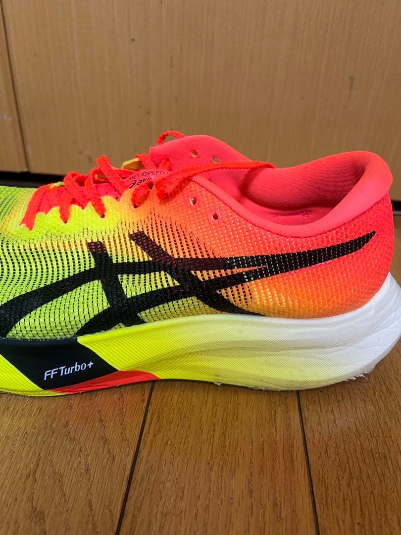 メタスピードエッジパリ27.5週末限定特価