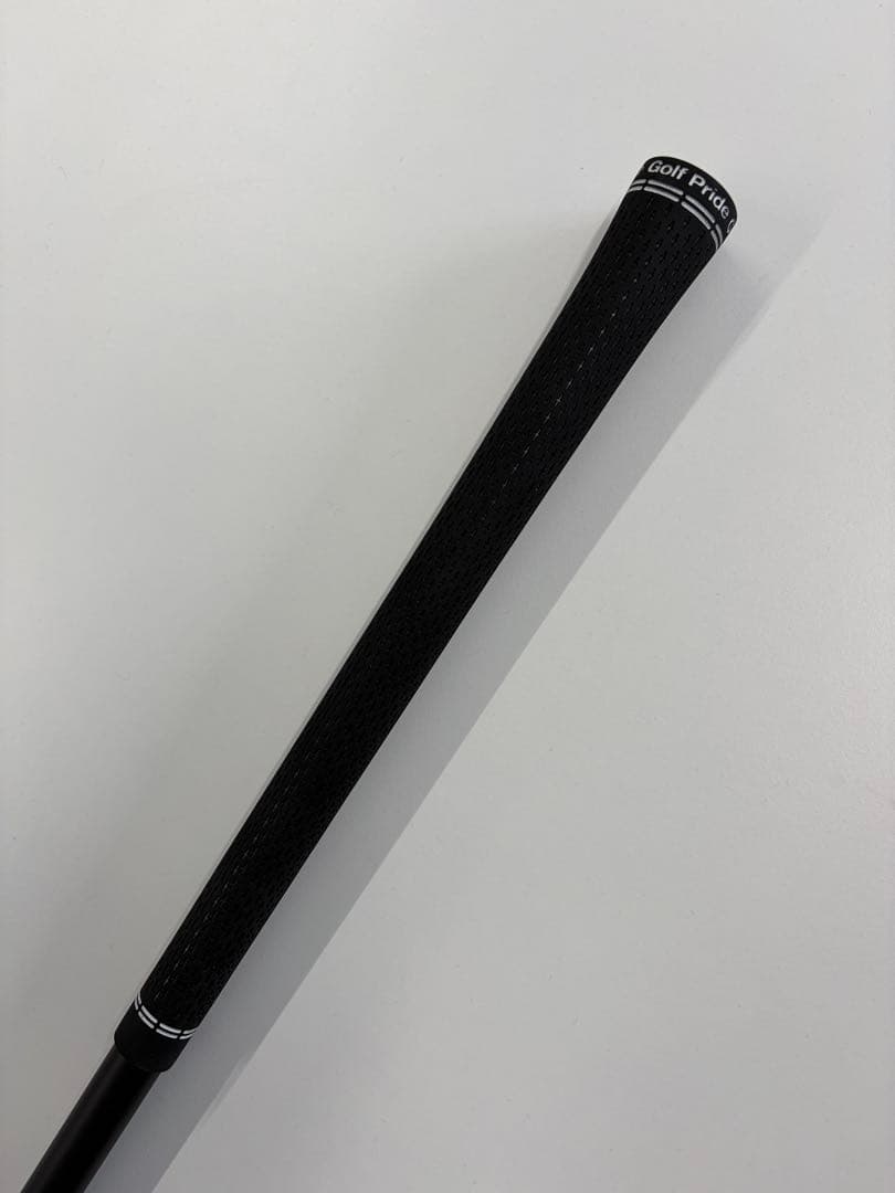 フジクラ 26 ベンタス TR BLUE 5R テーラーメイドスリープ付き