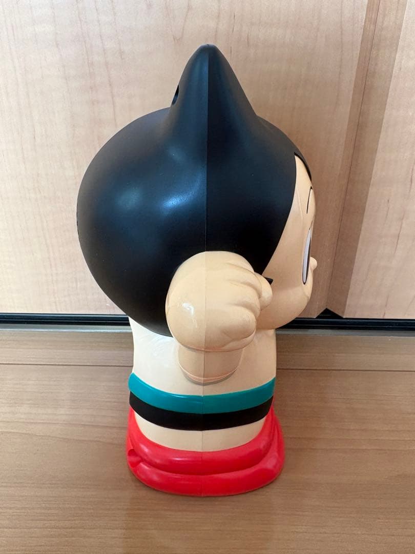 アトムのおしゃべり目覚まし時計 [Astro Boy][MIGHTY ATOM]