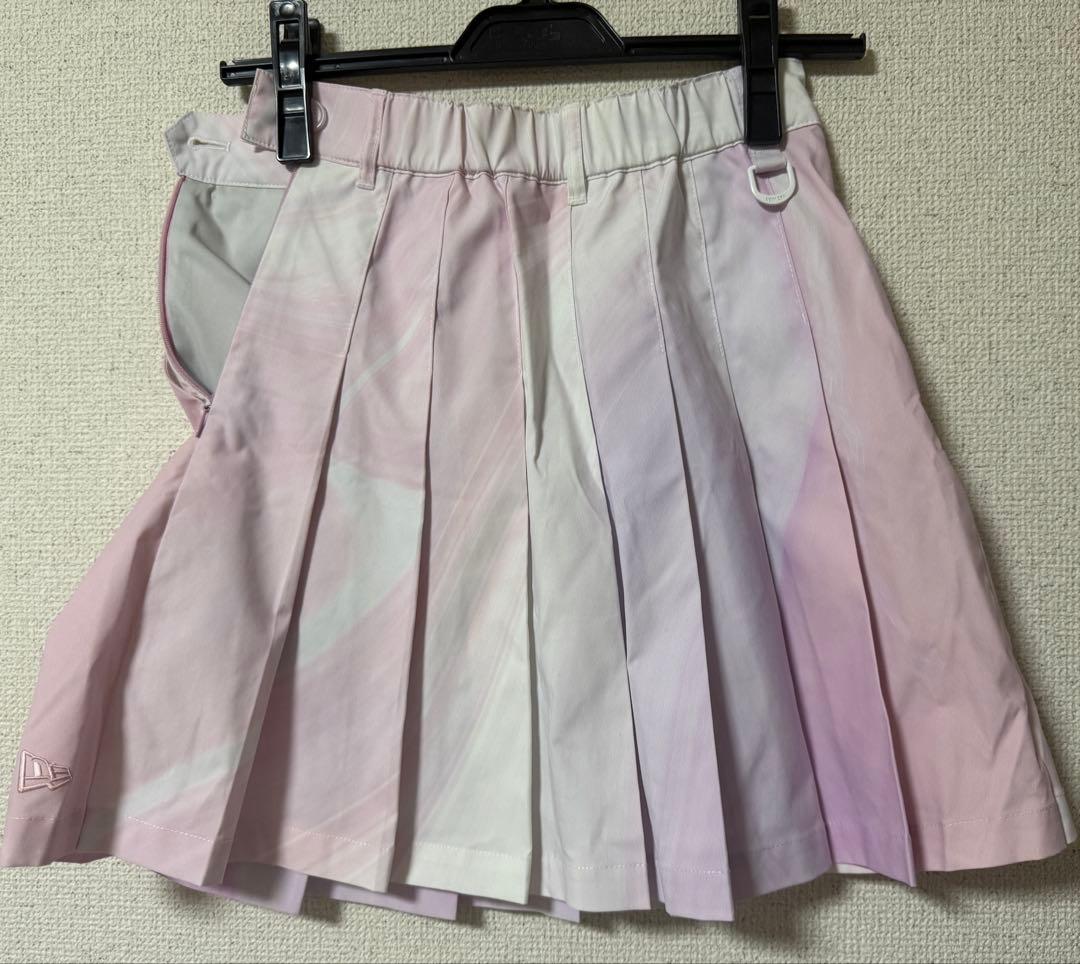 ニューエラ ゴルフウェア セットアップ Small