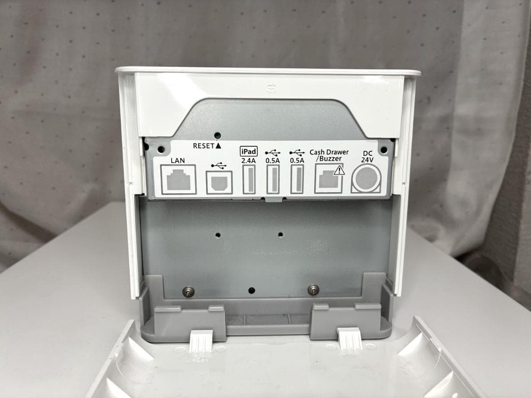 増田紀子　美品■スター精密　サーマルプリンター＆ドロアー■MCP31LB