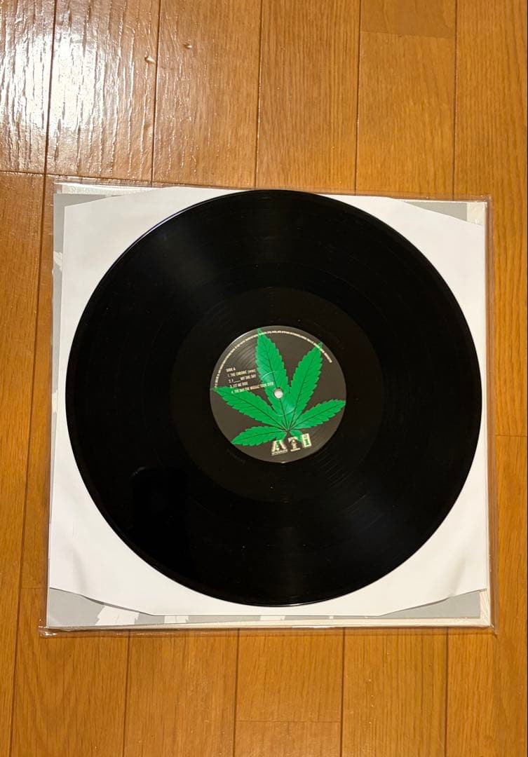 Dr. Dre - The Chronicアナログレコード