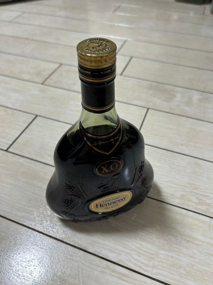 Hennessy XO コニャック 40%